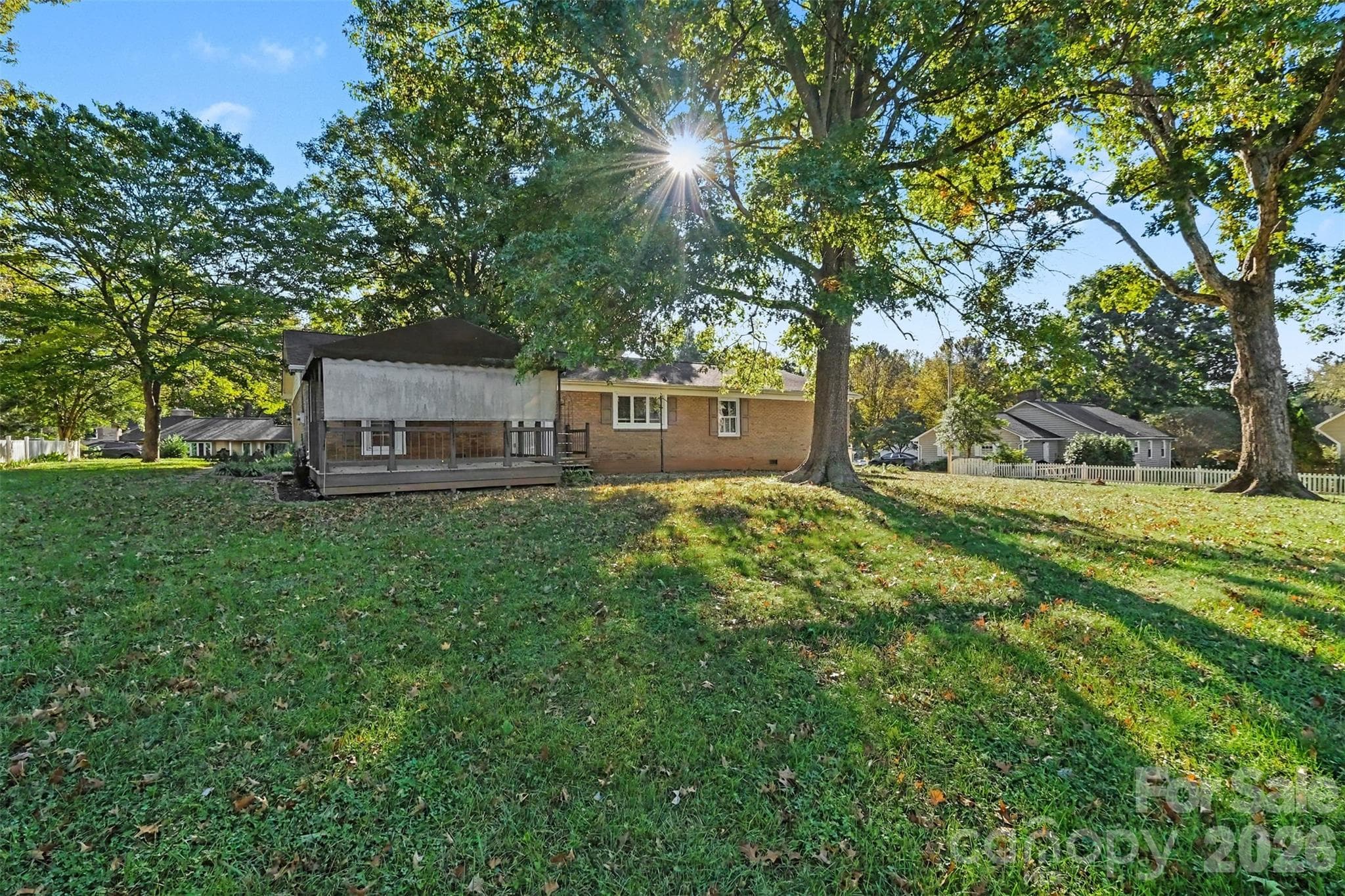 Single Family Residence at 225 Edgewood Drive, Statesville, photo 29 of 31