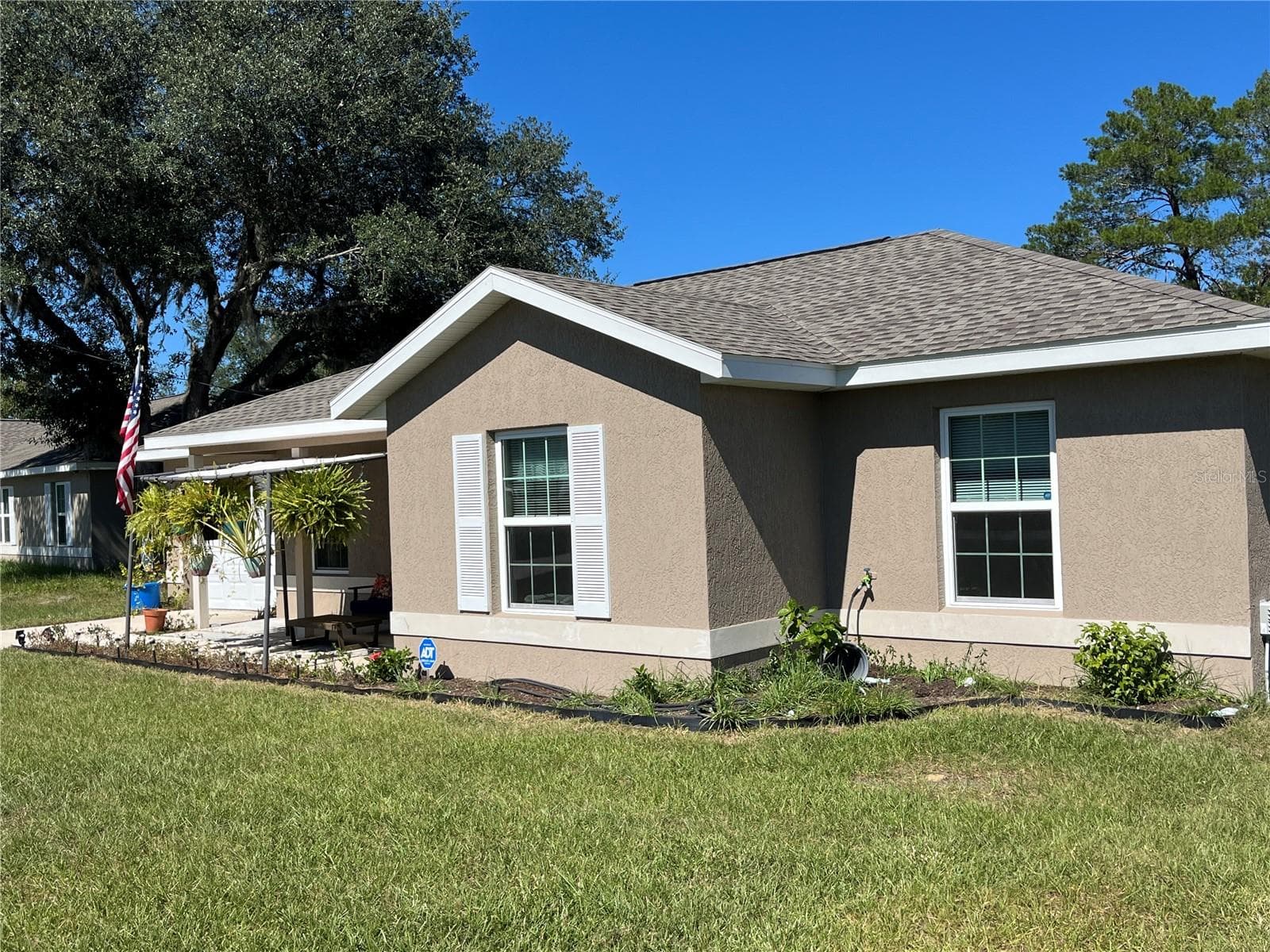 Single Family Residence at 115 MALAUKA RADL, OCKLAWAHA, photo 2 of 45