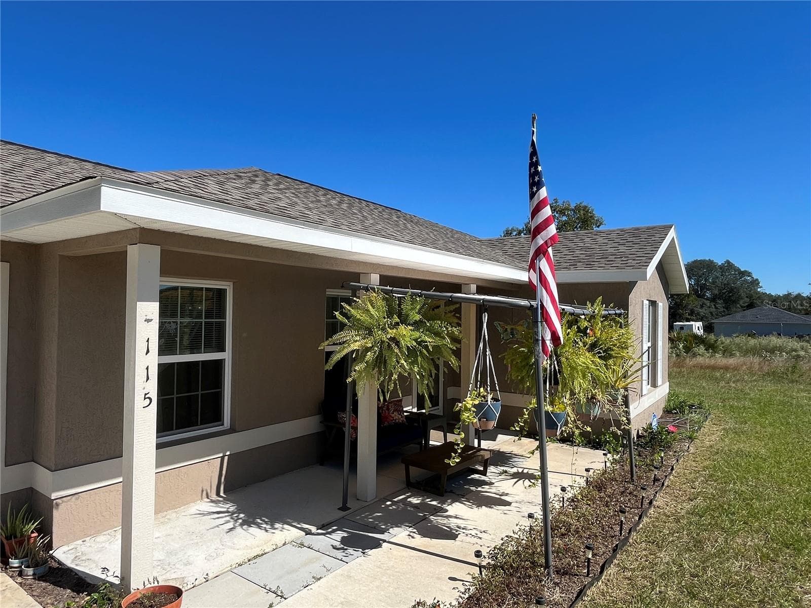Single Family Residence at 115 MALAUKA RADL, OCKLAWAHA, photo 6 of 45