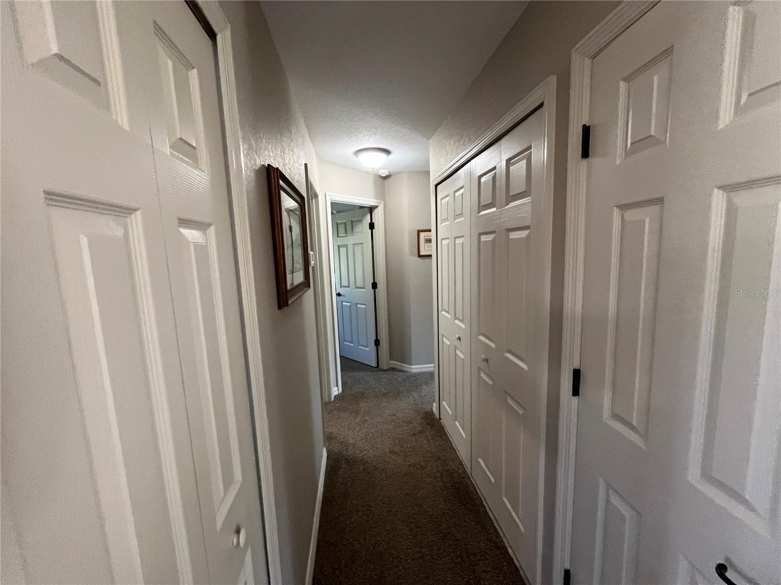 Hallway to Rooms - 115 MALAUKA RADL, OCKLAWAHA