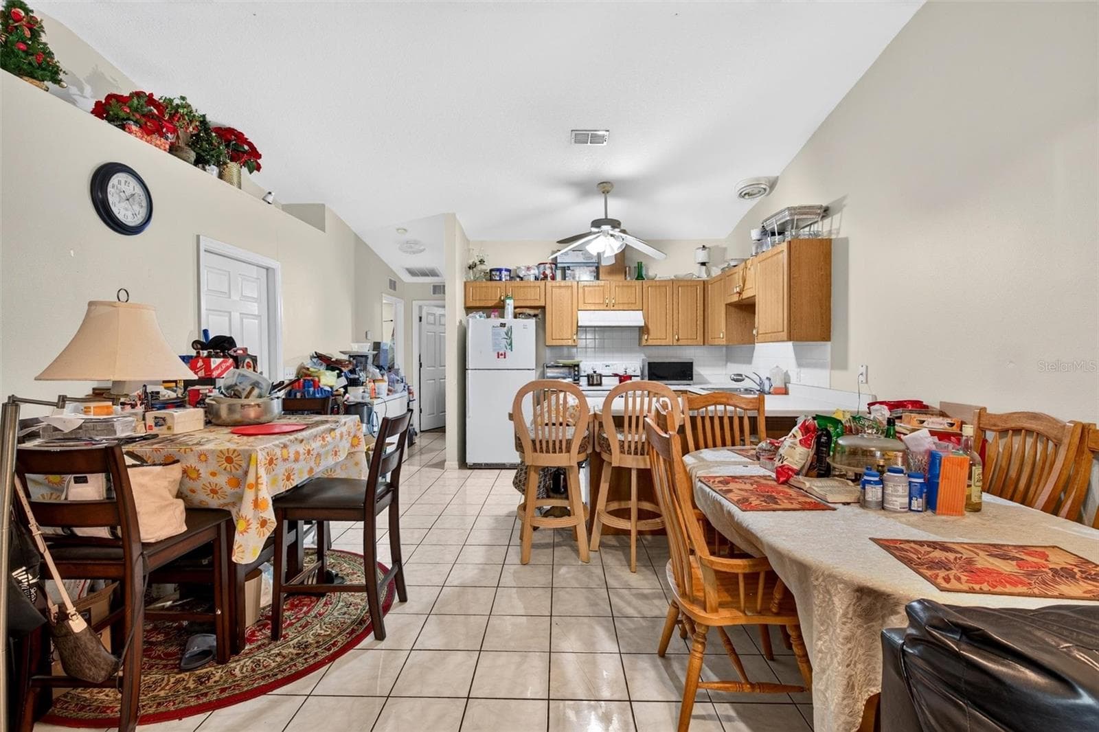 Duplex at 3044 INDIA PALM DR, EDGEWATER, photo 4 of 99