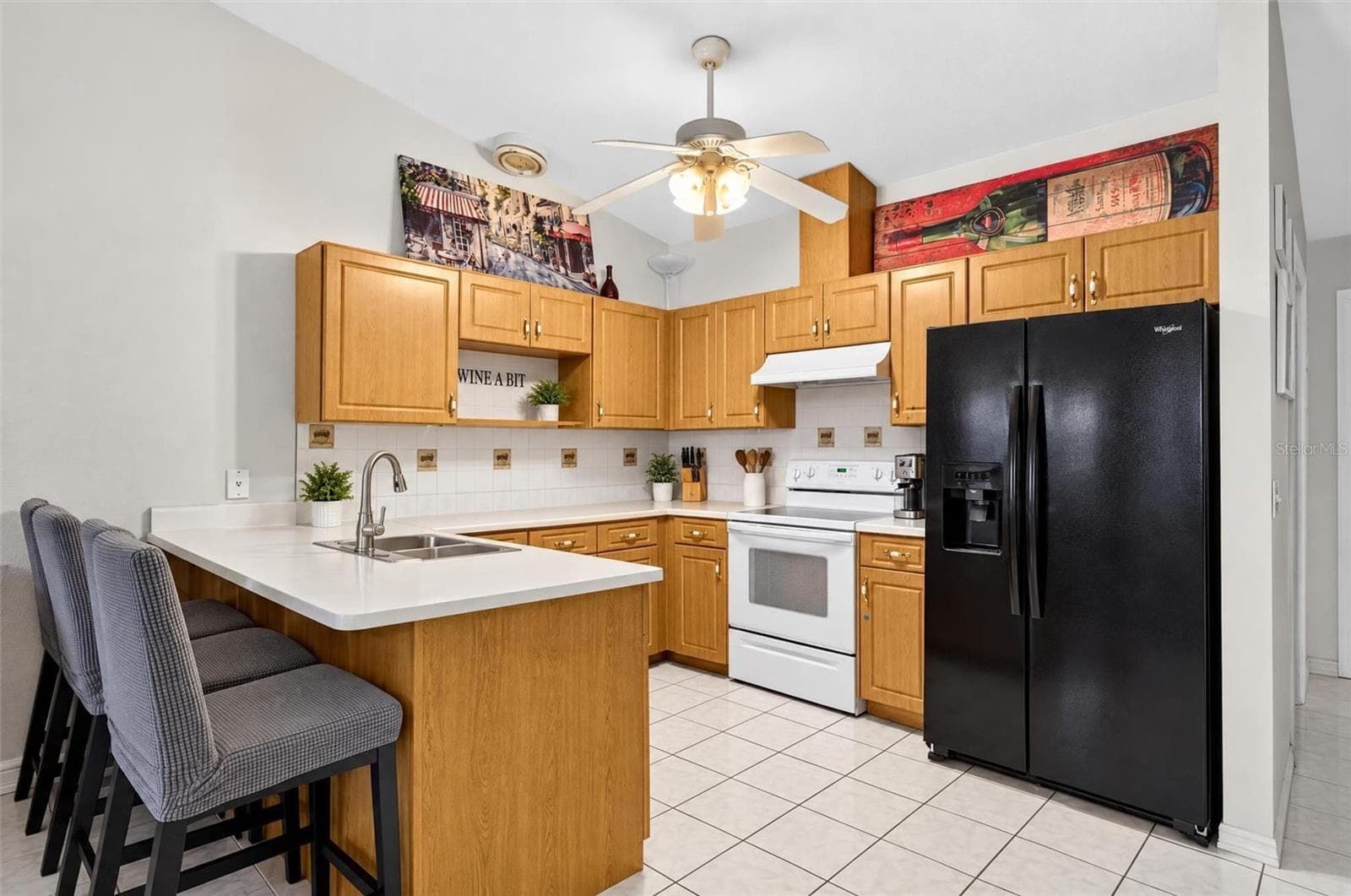 Duplex at 3044 INDIA PALM DR, EDGEWATER, photo 31 of 99