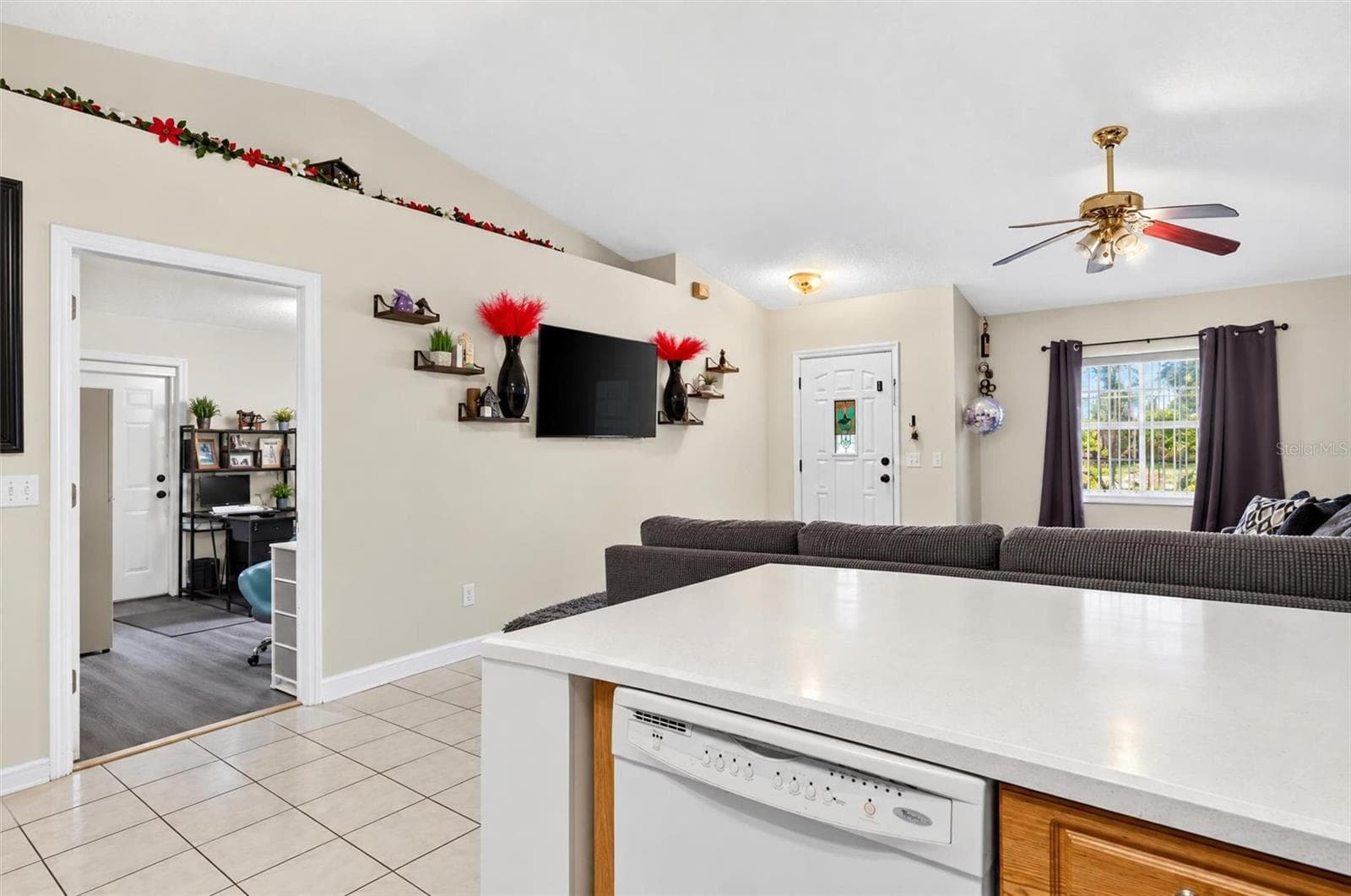 Duplex at 3044 INDIA PALM DR, EDGEWATER, photo 32 of 99