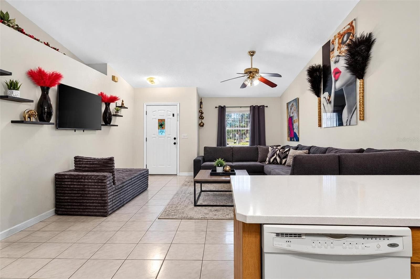 Duplex at 3044 INDIA PALM DR, EDGEWATER, photo 33 of 99