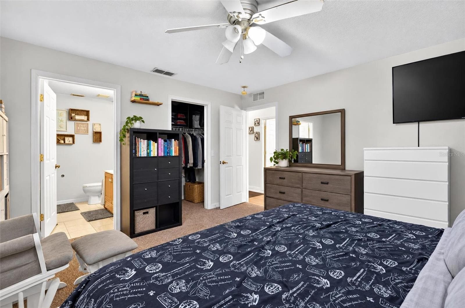 Duplex at 3044 INDIA PALM DR, EDGEWATER, photo 37 of 99