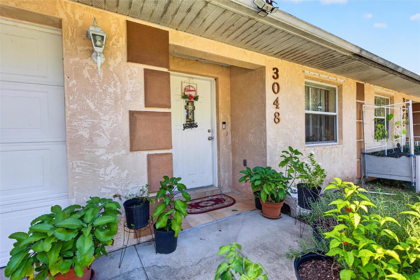 Duplex at 3044 INDIA PALM DR, EDGEWATER, photo 46 of 99