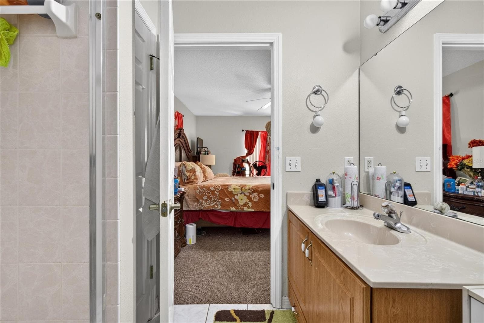 Duplex at 3044 INDIA PALM DR, EDGEWATER, photo 58 of 99