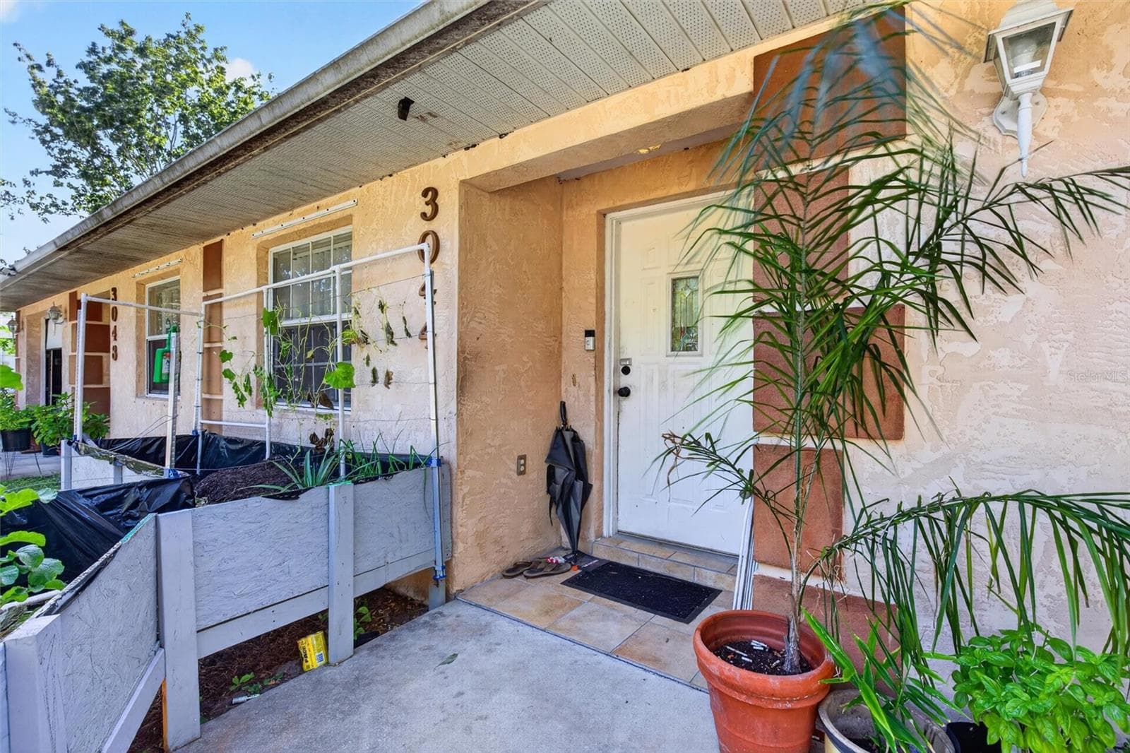 Duplex at 3044 INDIA PALM DR, EDGEWATER, photo 59 of 99