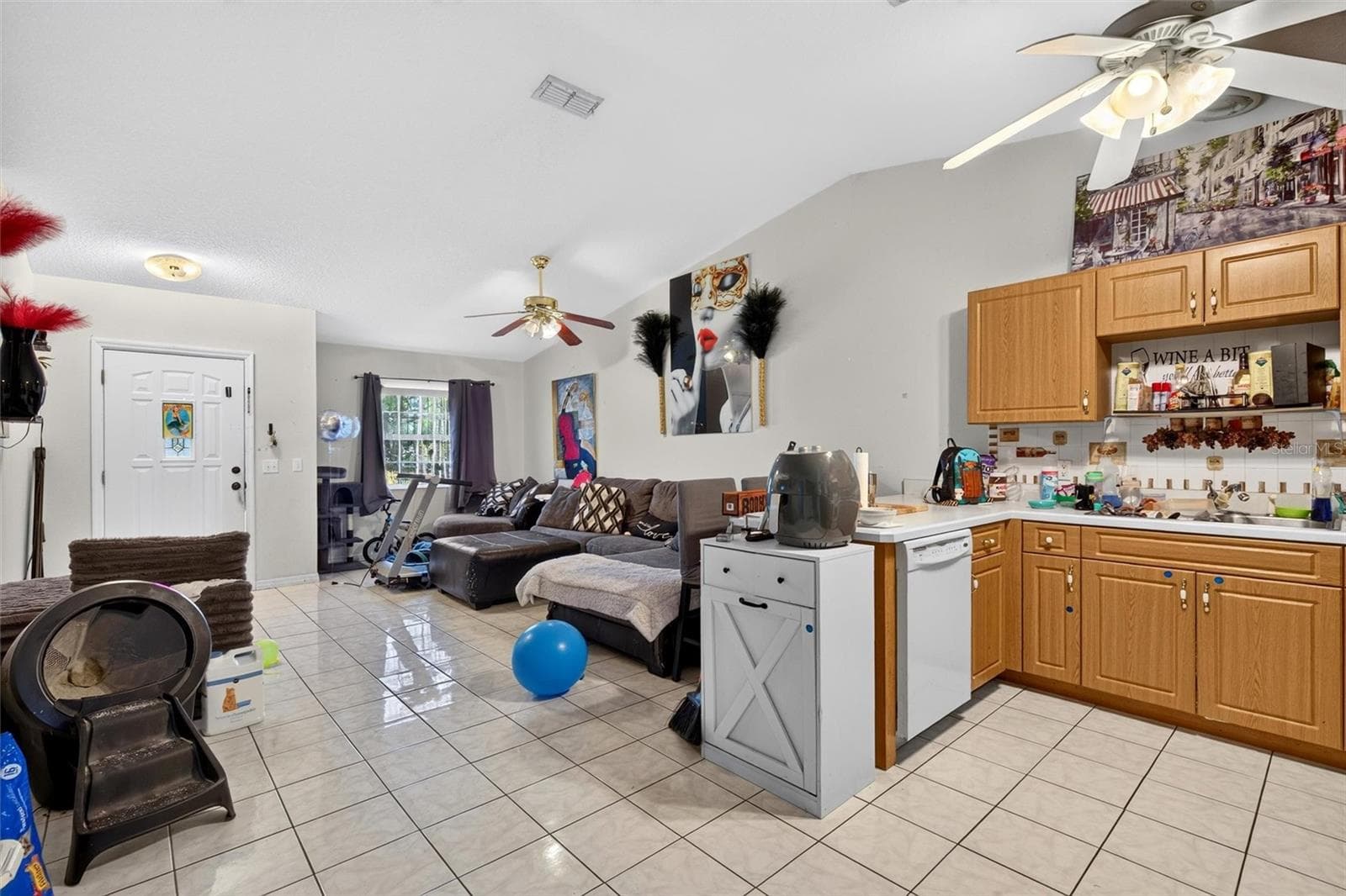Duplex at 3044 INDIA PALM DR, EDGEWATER, photo 62 of 99