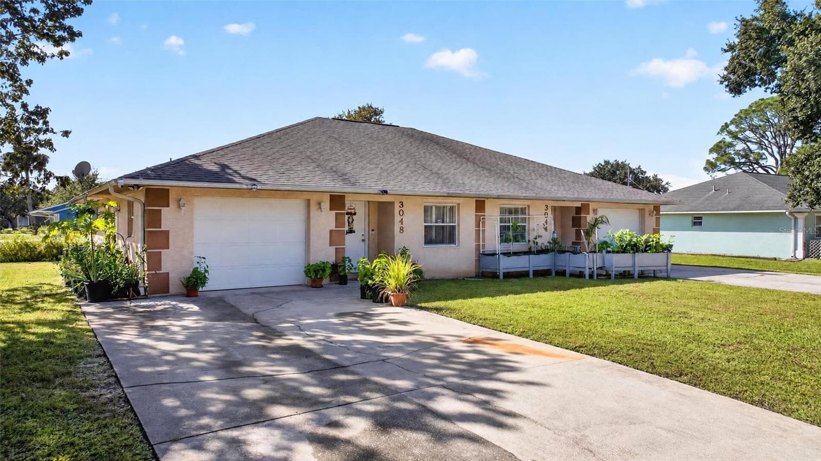 Duplex at 3044 INDIA PALM DR, EDGEWATER, photo 75 of 99