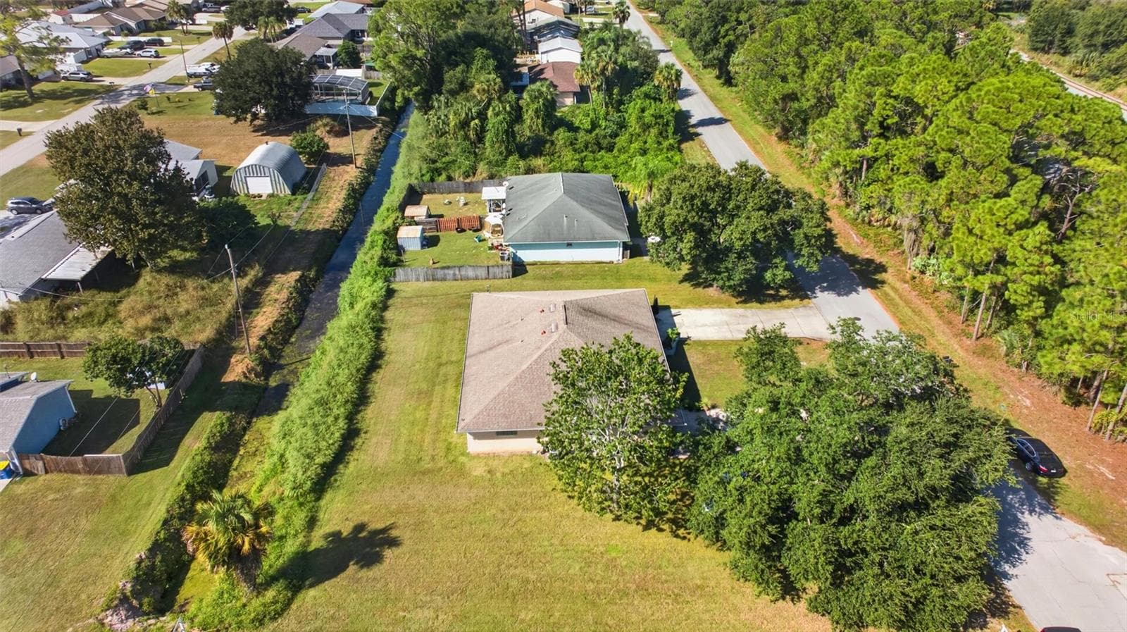 Duplex at 3044 INDIA PALM DR, EDGEWATER, photo 88 of 99