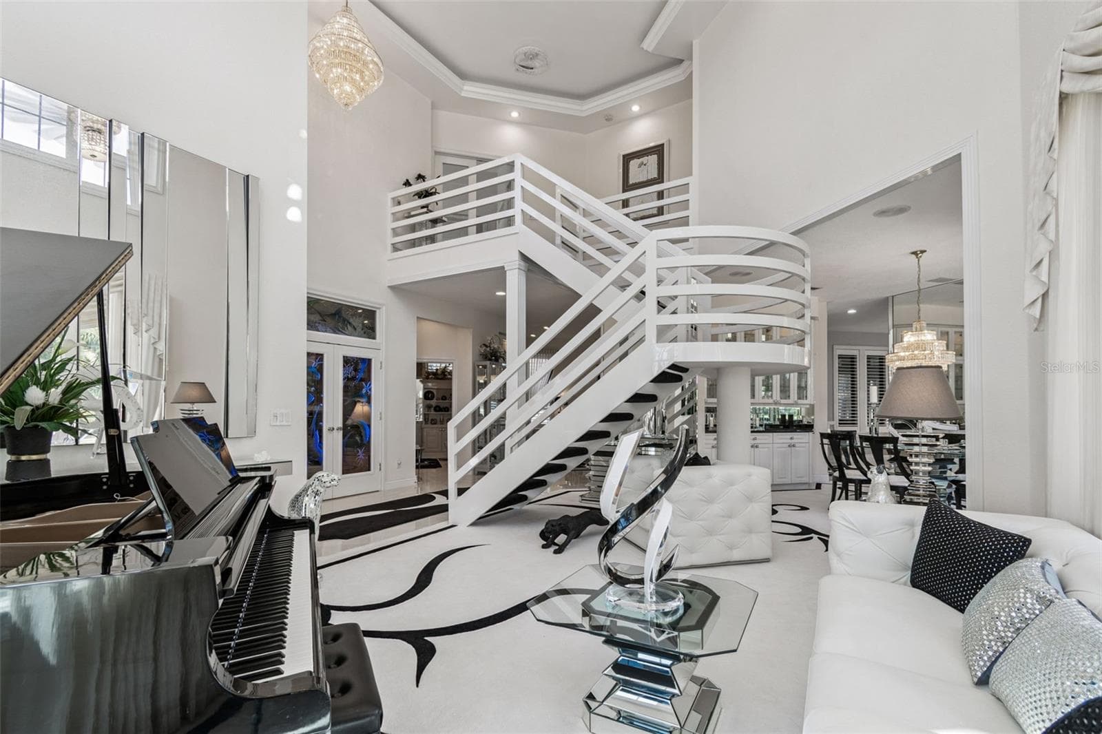 Single Family Residence at 4707 SKIMMER WAY S, ST PETERSBURG, photo 10 of 86