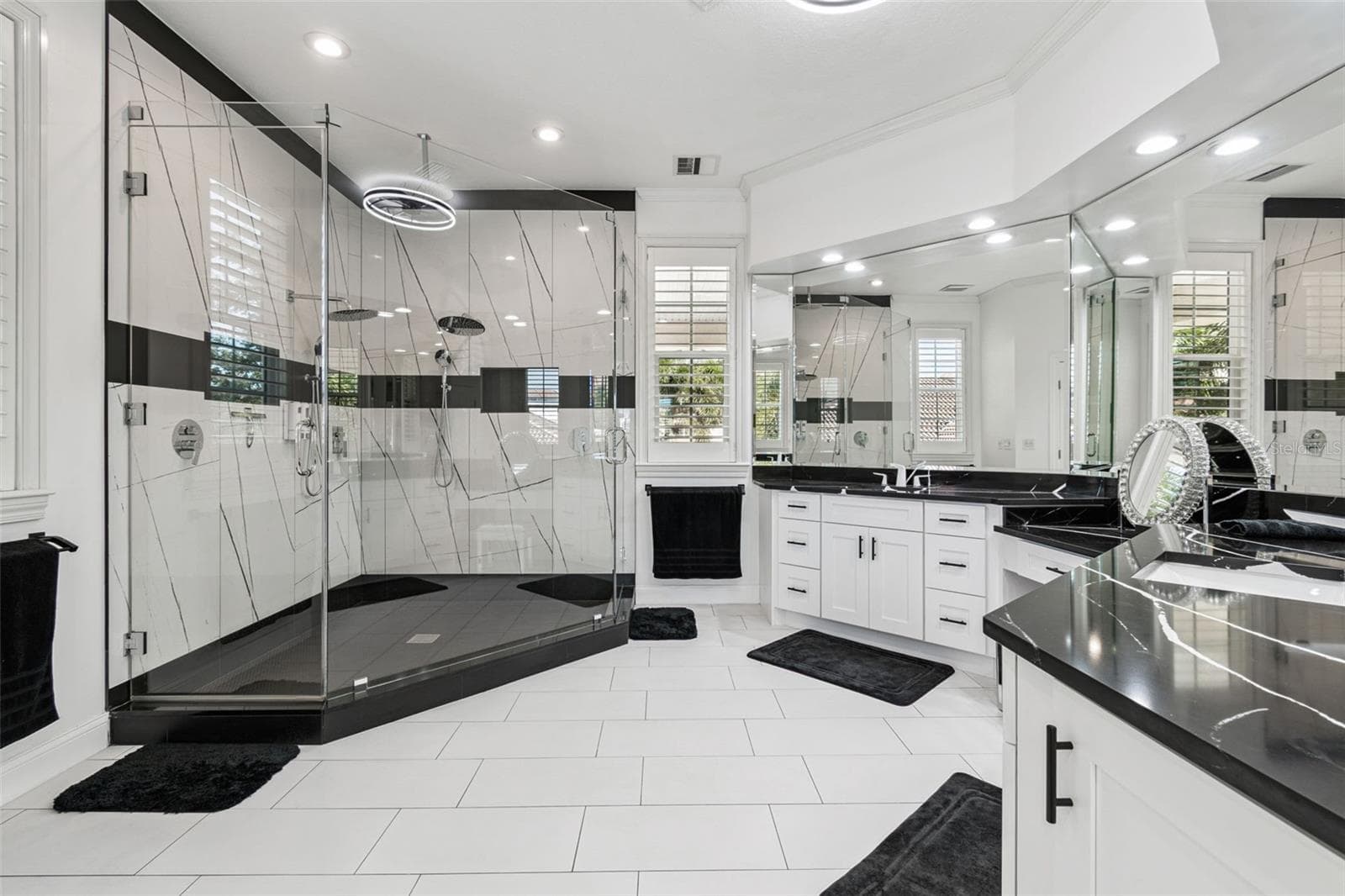 Primary Bathroom - 4707 SKIMMER WAY S, ST PETERSBURG