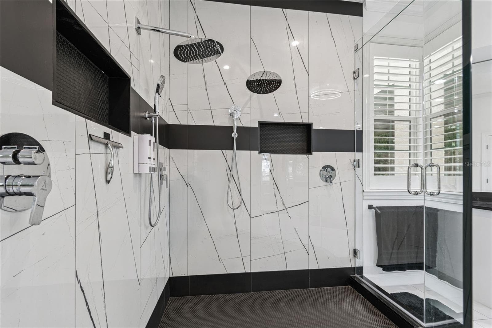 Primary Bathroom - 4707 SKIMMER WAY S, ST PETERSBURG