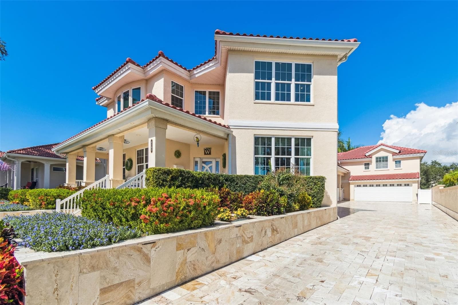 Single Family Residence at 4707 SKIMMER WAY S, ST PETERSBURG, photo 68 of 86