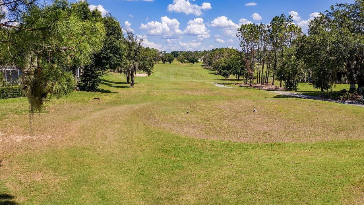 2nd Kings Ridge Golf Course - 3720 DOUNE WAY, CLERMONT
