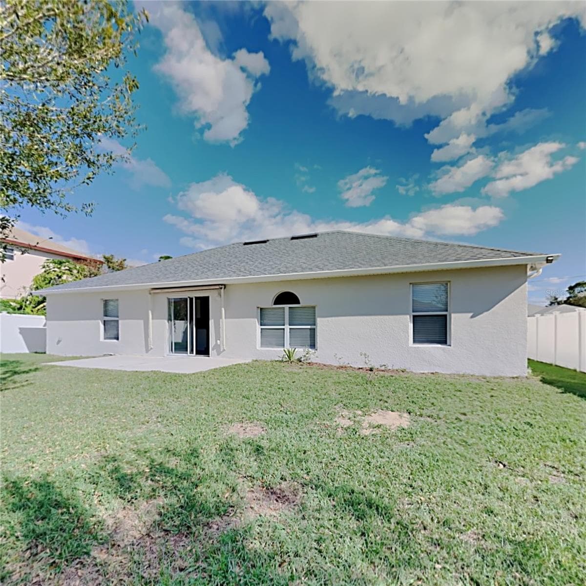 Single Family Residence at 1708 PILCHARD DR, POINCIANA, photo 43 of 43