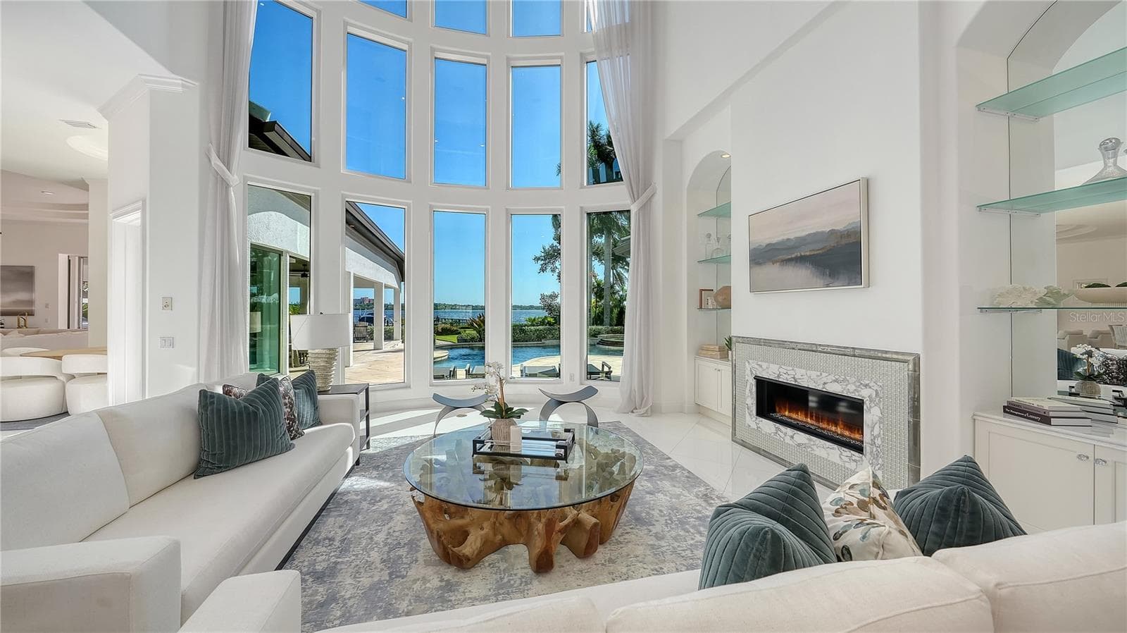 Single Family Residence at 8569 MIDNIGHT PASS RD, SARASOTA, photo 9 of 60