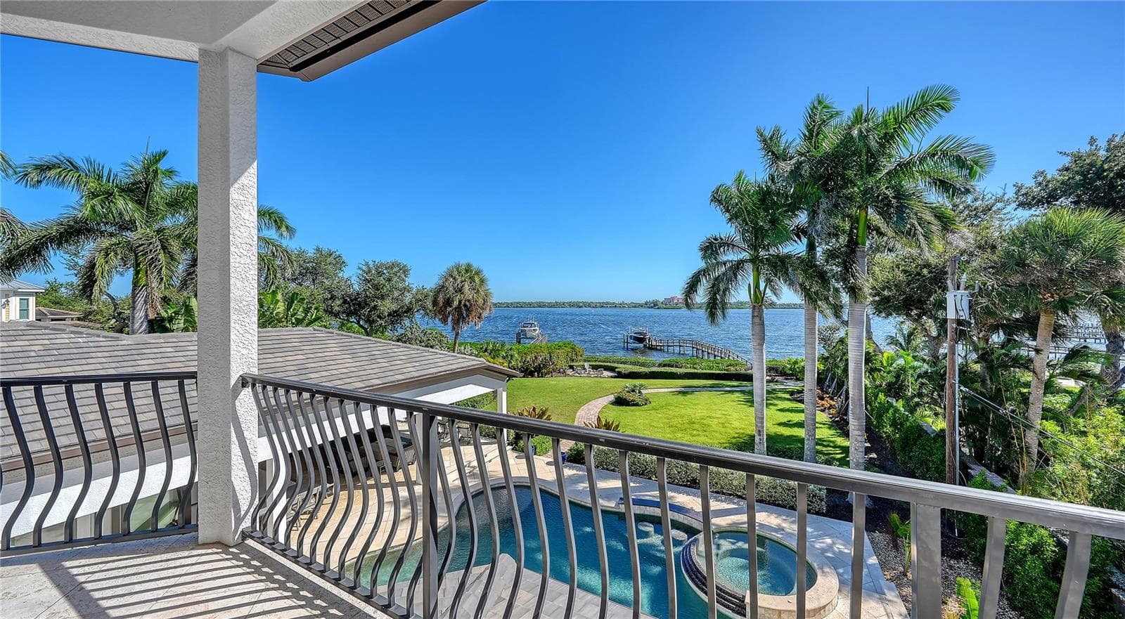 Single Family Residence at 8569 MIDNIGHT PASS RD, SARASOTA, photo 48 of 60