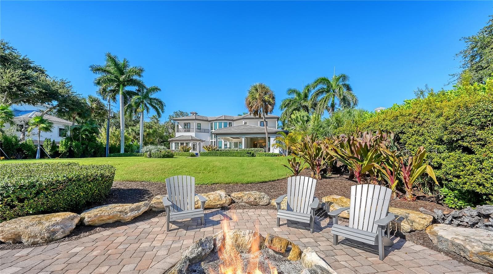 Single Family Residence at 8569 MIDNIGHT PASS RD, SARASOTA, photo 55 of 60