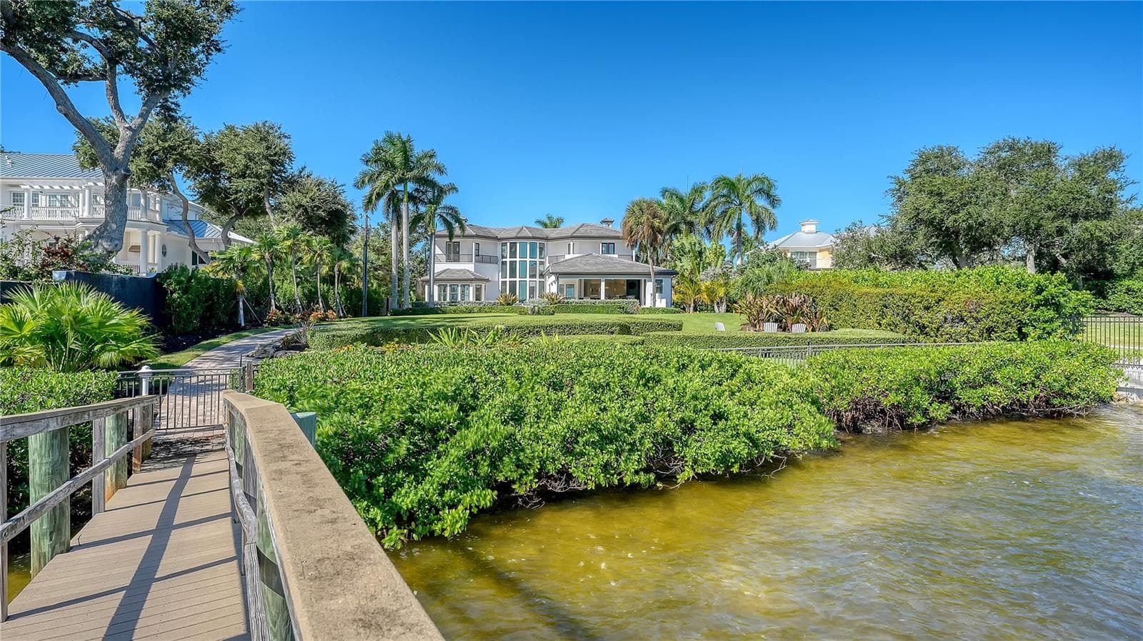 Single Family Residence at 8569 MIDNIGHT PASS RD, SARASOTA, photo 59 of 60