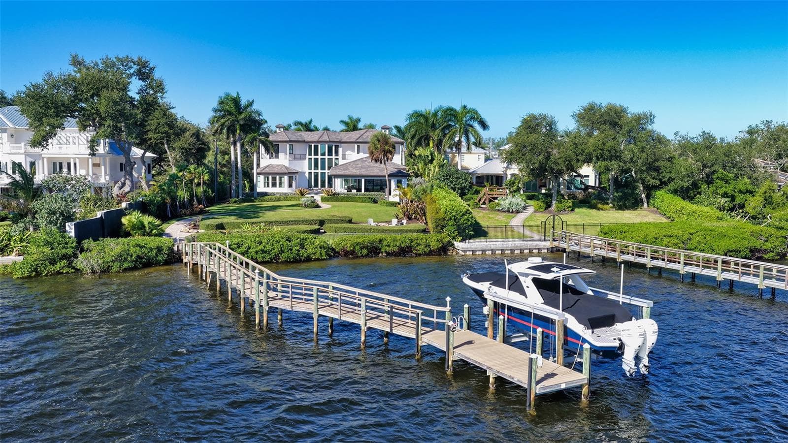 Single Family Residence at 8569 MIDNIGHT PASS RD, SARASOTA, photo 60 of 60