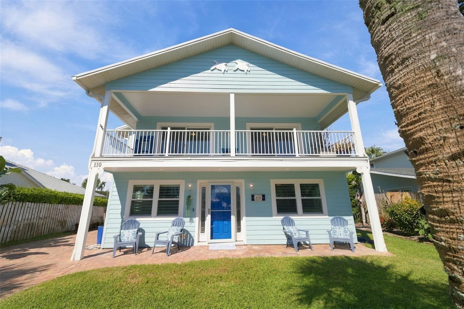 110 SURF ST