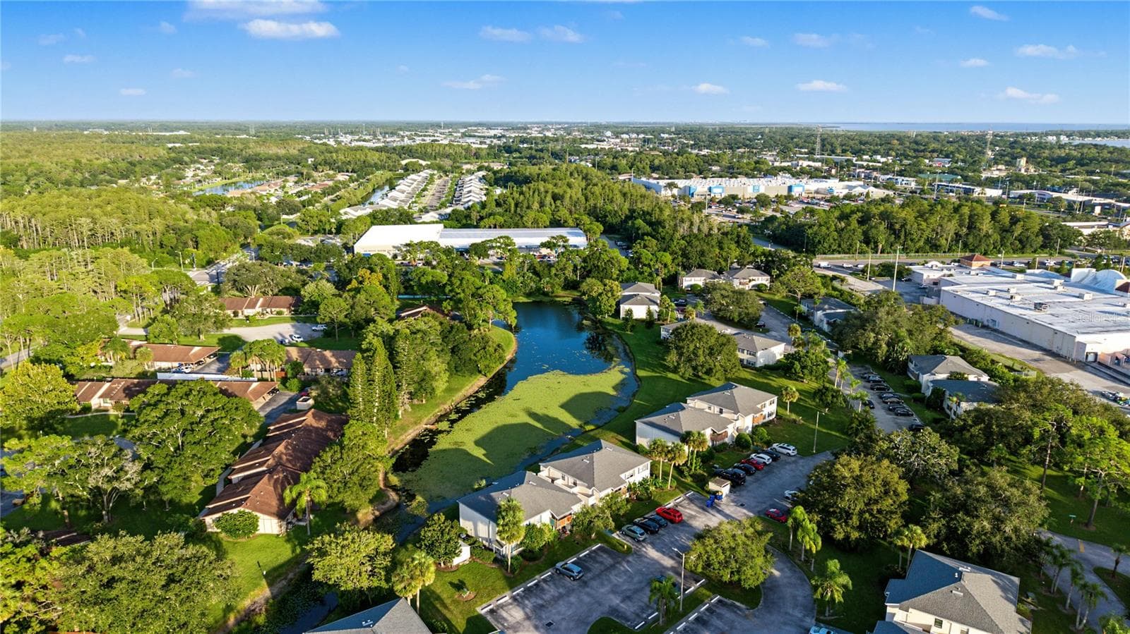 Condominium at 127 CAMPHOR DR #E, OLDSMAR, photo 43 of 45