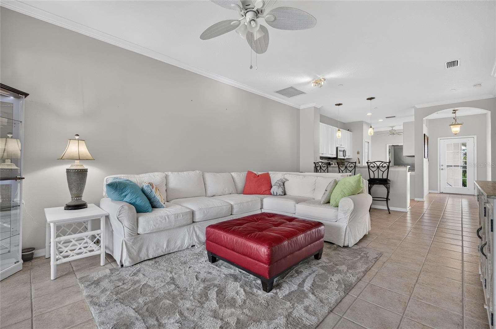 Single Family Residence at 587 BACK NINE DR, VENICE, photo 13 of 44