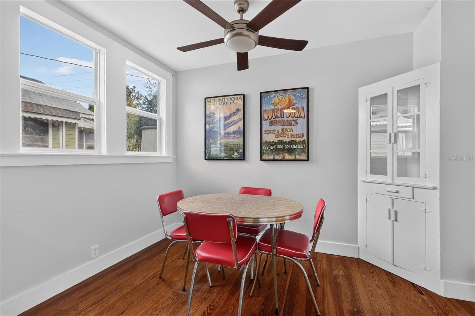 Single Family Residence at 342 S CLAYTON ST, MOUNT DORA, photo 18 of 41