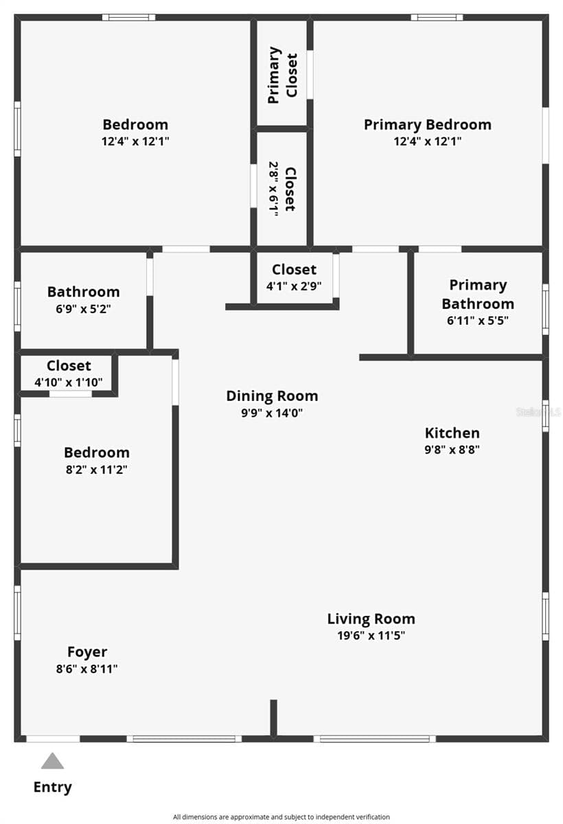 Single Family Residence at 2929 EMERSON AVE S, ST PETERSBURG, photo 36 of 36