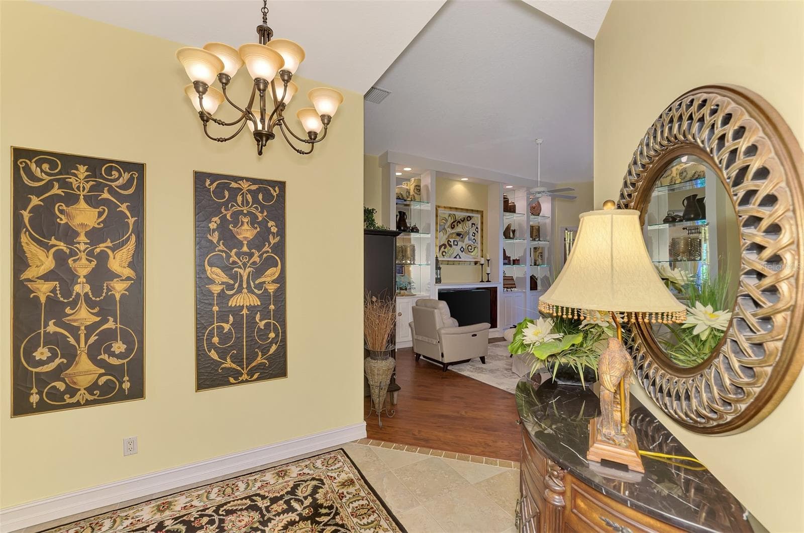 Single Family Residence at 5882 BENEVENTO DR, SARASOTA, photo 12 of 86