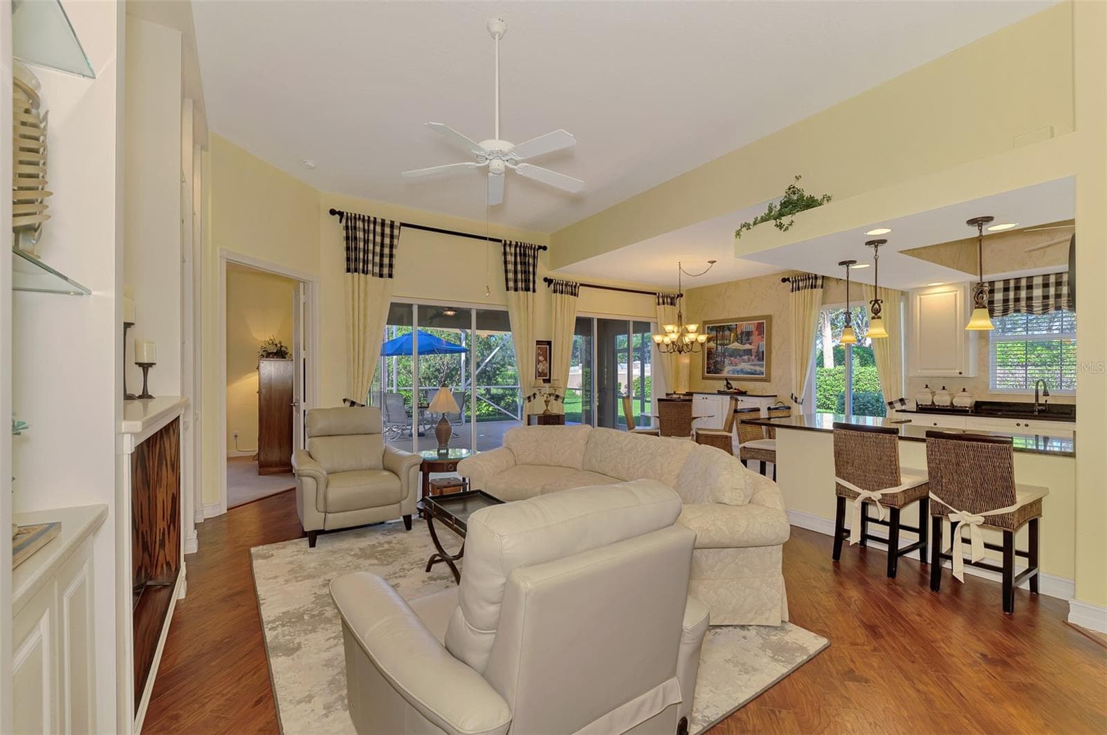 Single Family Residence at 5882 BENEVENTO DR, SARASOTA, photo 15 of 86