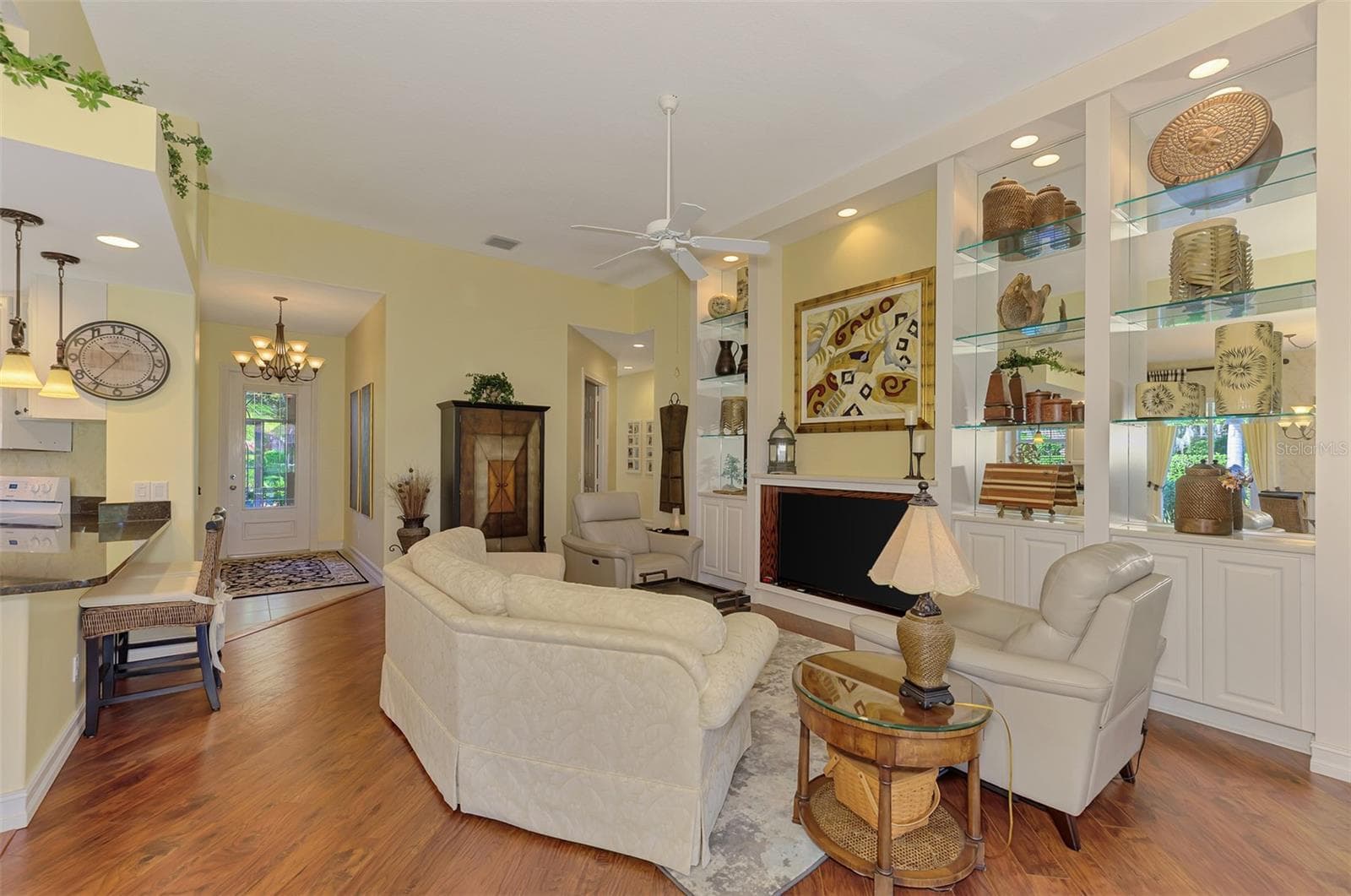 Single Family Residence at 5882 BENEVENTO DR, SARASOTA, photo 17 of 86