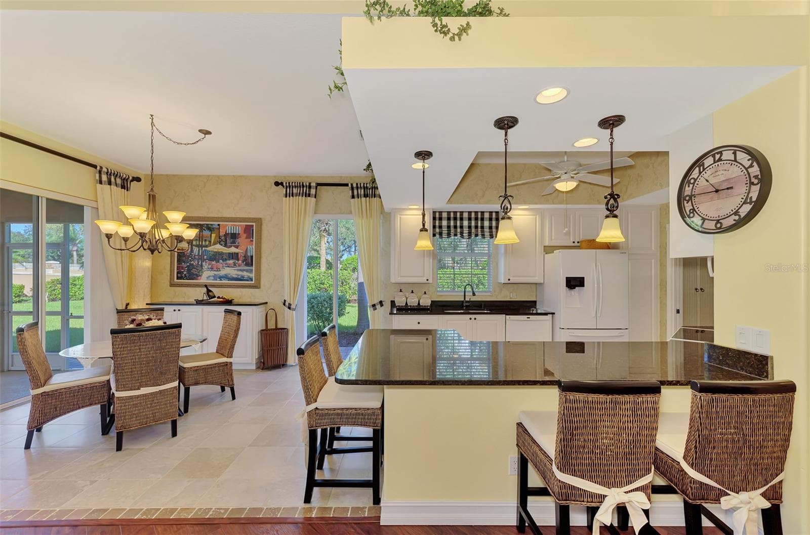 Single Family Residence at 5882 BENEVENTO DR, SARASOTA, photo 23 of 86