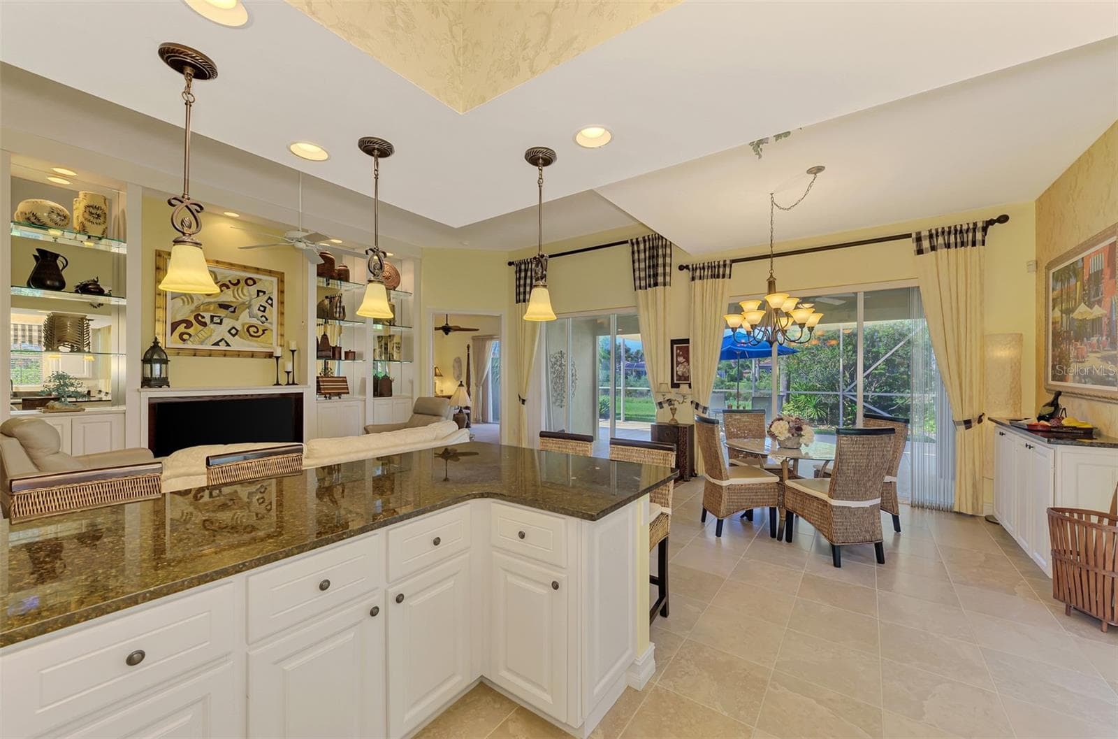 Single Family Residence at 5882 BENEVENTO DR, SARASOTA, photo 32 of 86