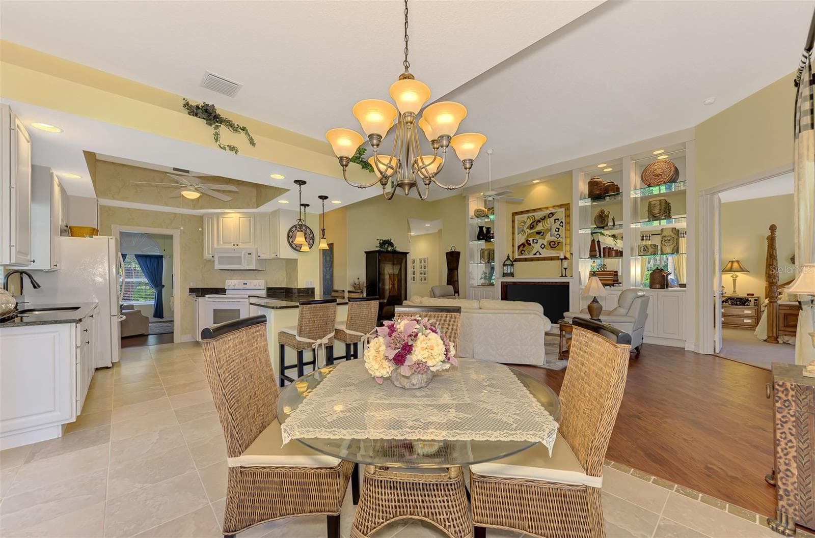 Single Family Residence at 5882 BENEVENTO DR, SARASOTA, photo 35 of 86