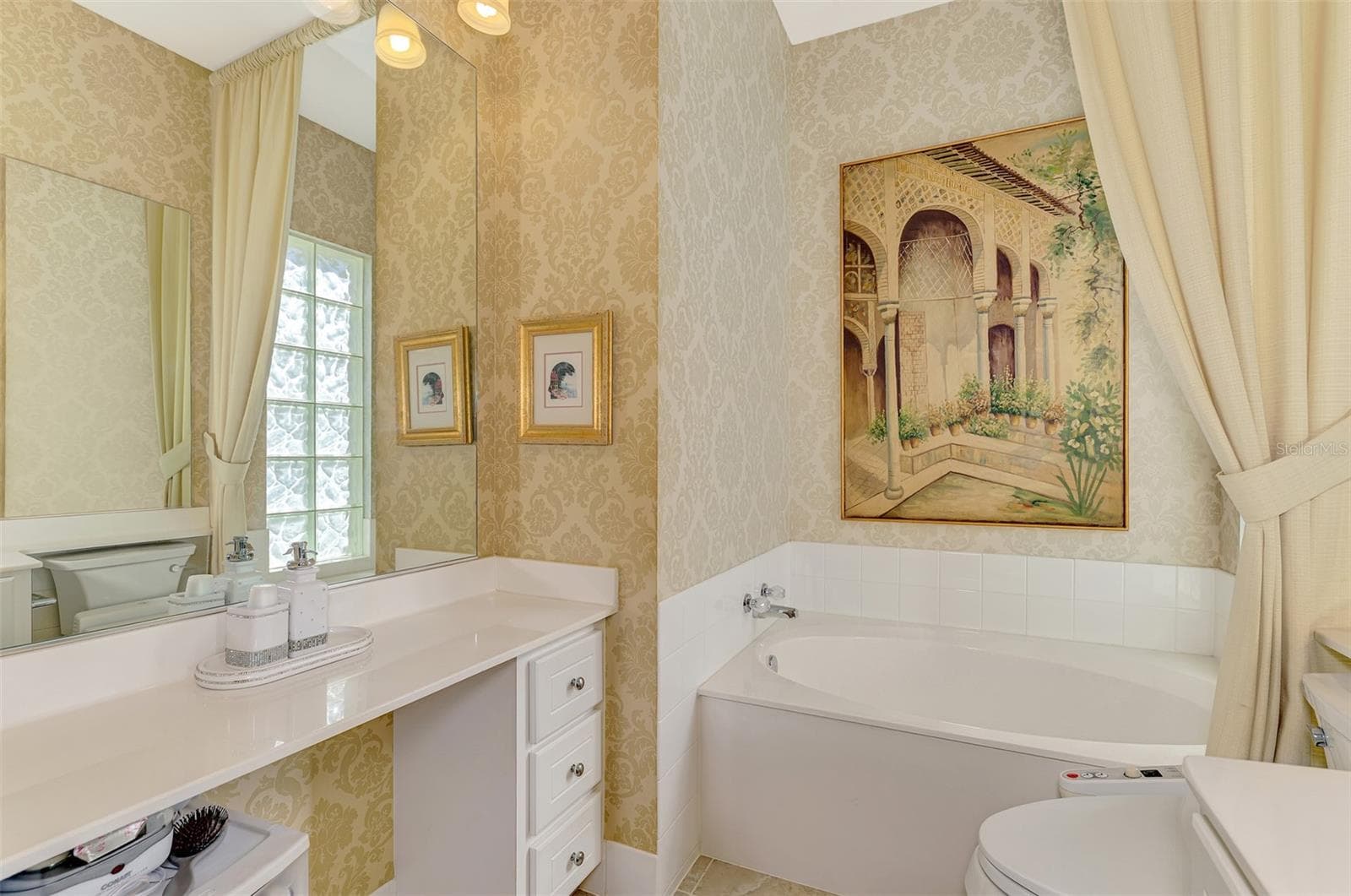 Single Family Residence at 5882 BENEVENTO DR, SARASOTA, photo 46 of 86