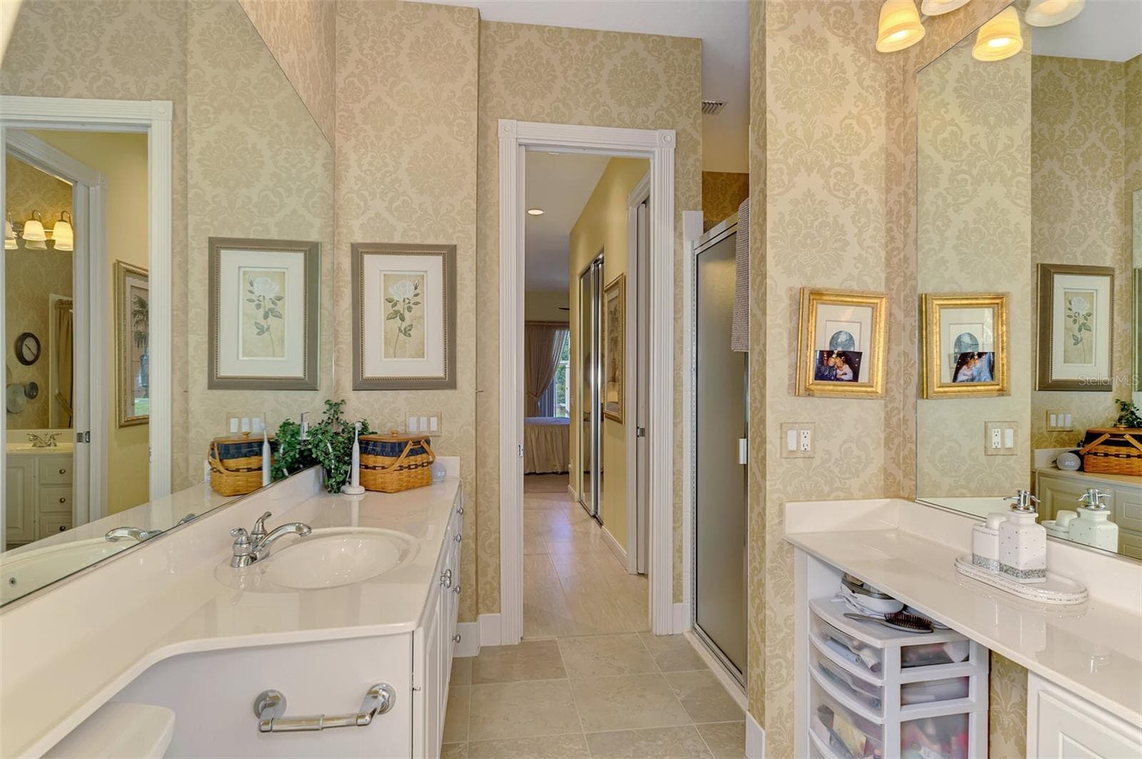 Single Family Residence at 5882 BENEVENTO DR, SARASOTA, photo 47 of 86