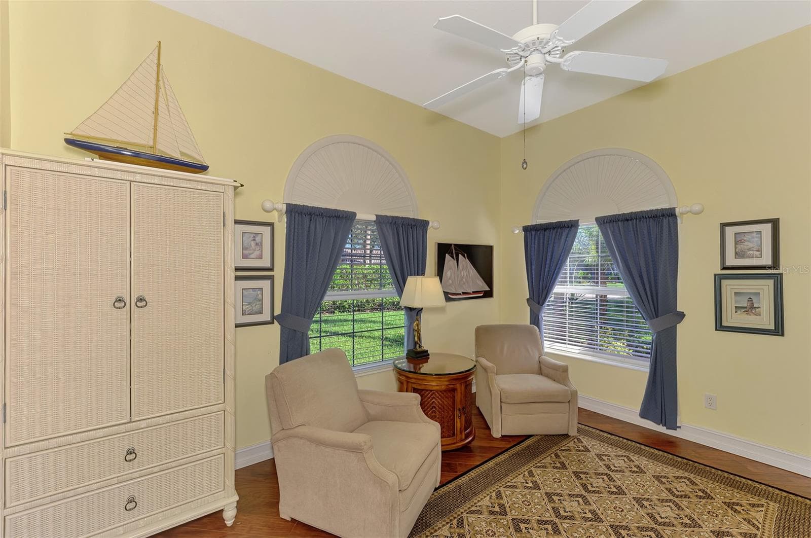 Single Family Residence at 5882 BENEVENTO DR, SARASOTA, photo 48 of 86