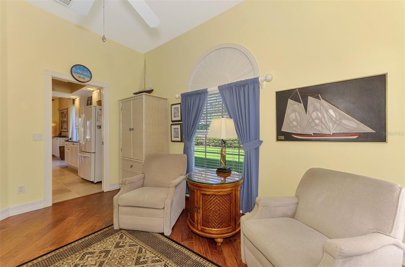 Single Family Residence at 5882 BENEVENTO DR, SARASOTA, photo 50 of 86