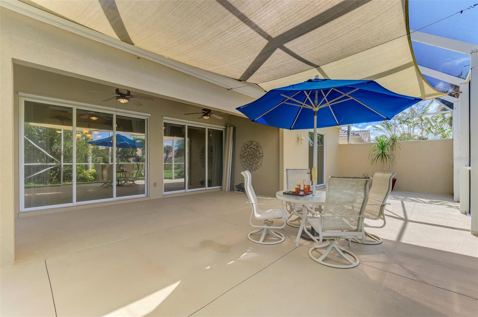 Single Family Residence at 5882 BENEVENTO DR, SARASOTA, photo 58 of 86