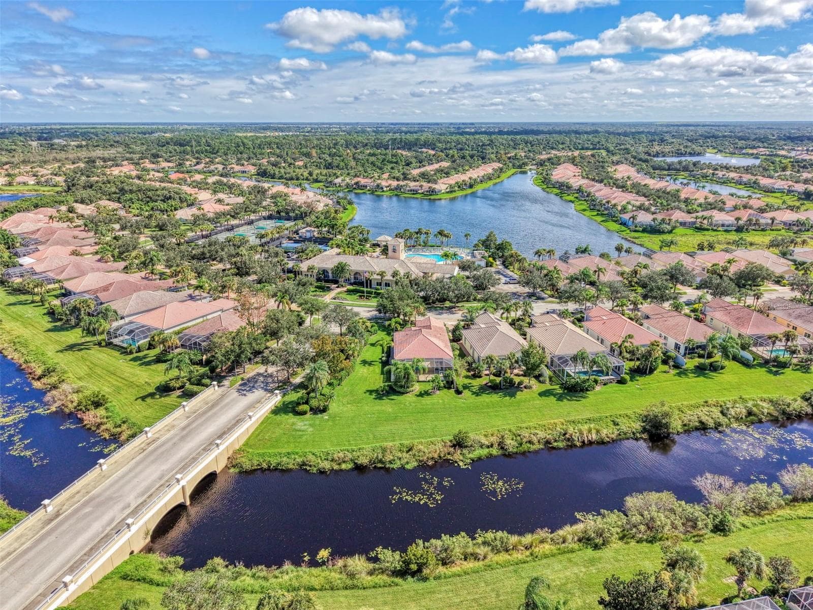 Single Family Residence at 5882 BENEVENTO DR, SARASOTA, photo 66 of 86
