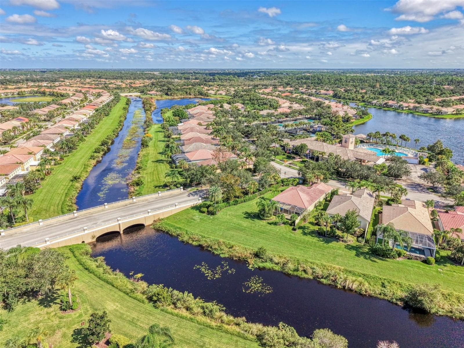 Single Family Residence at 5882 BENEVENTO DR, SARASOTA, photo 67 of 86