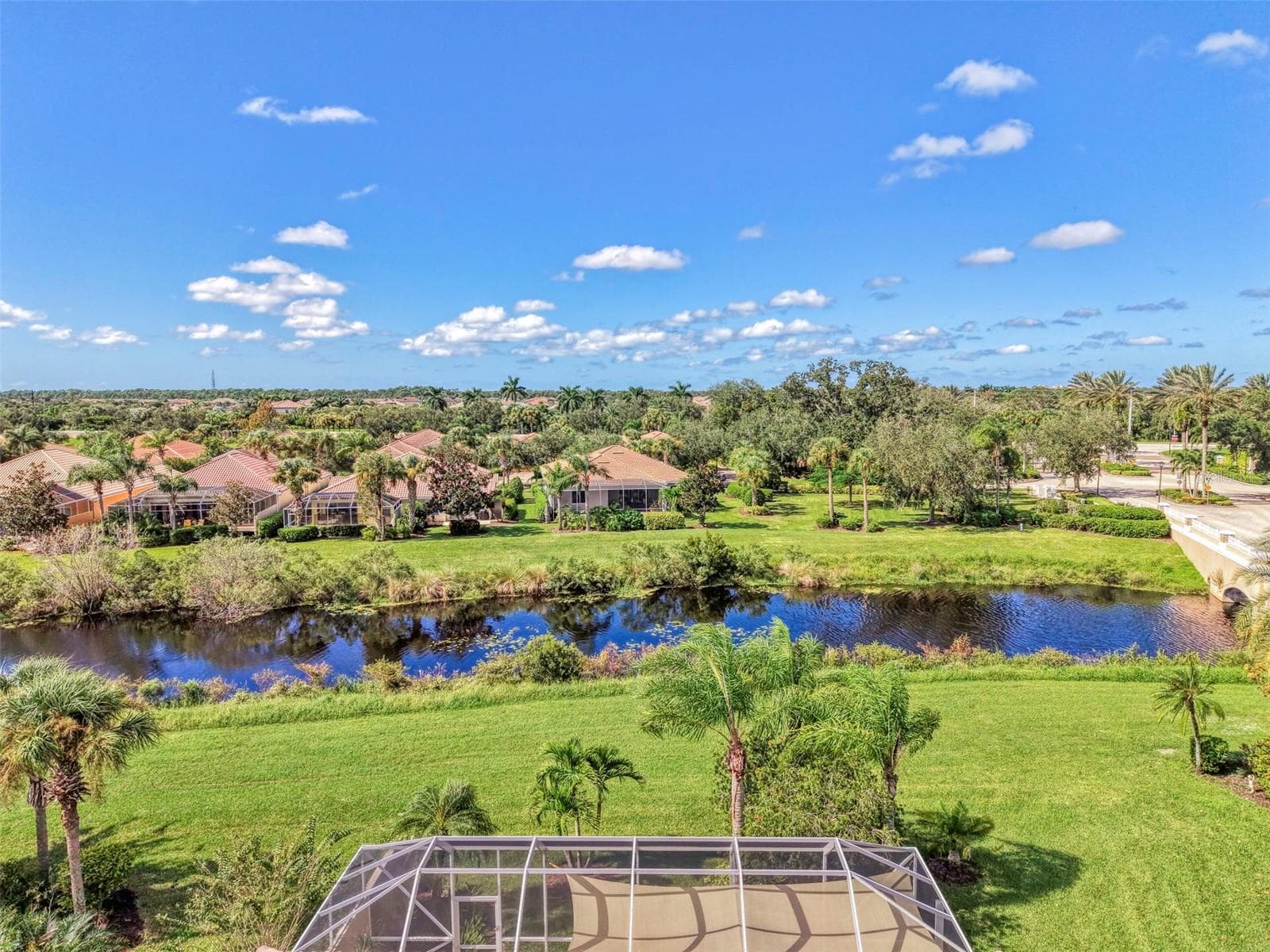 Single Family Residence at 5882 BENEVENTO DR, SARASOTA, photo 72 of 86