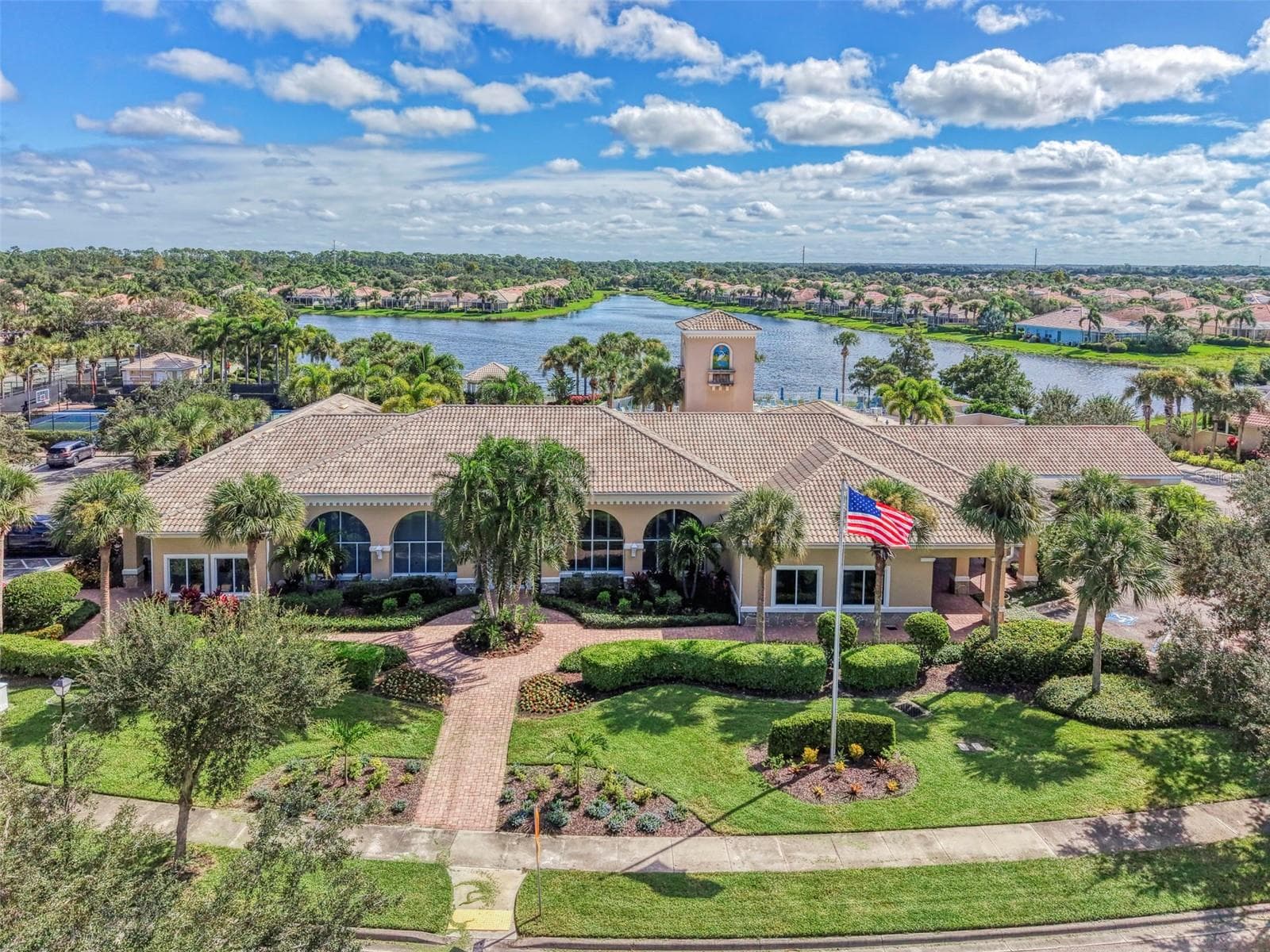 Single Family Residence at 5882 BENEVENTO DR, SARASOTA, photo 75 of 86