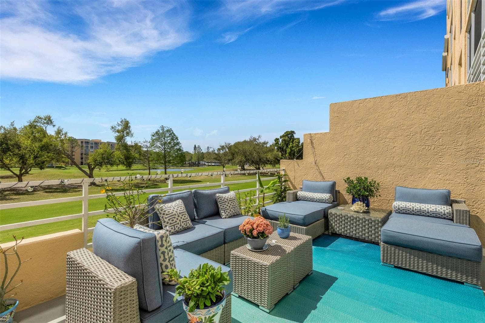 Condominium at 4460 FAIRWAYS BLVD #105, BRADENTON, photo 2 of 72
