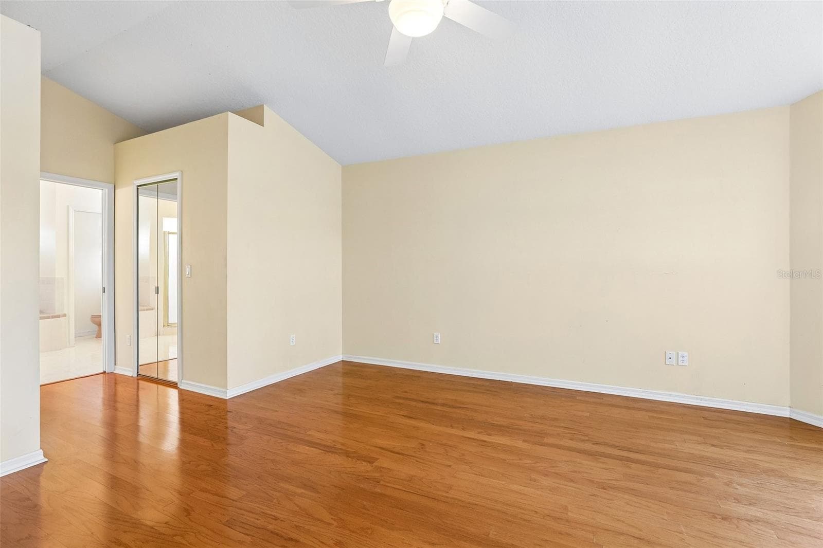 Master Bedroom - 7891 BRIDGESTONE DR, ORLANDO