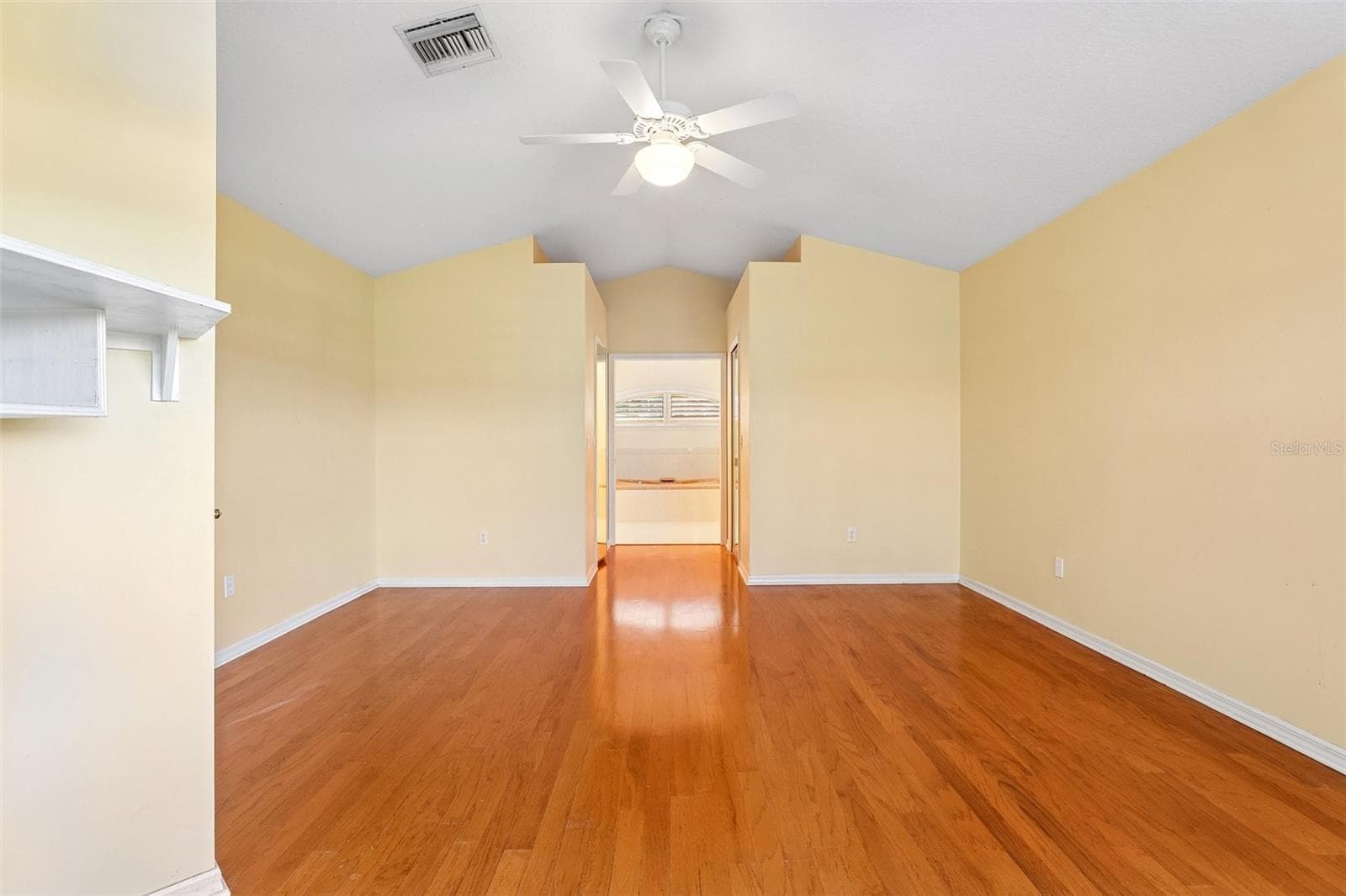 Master Bedroom - 7891 BRIDGESTONE DR, ORLANDO