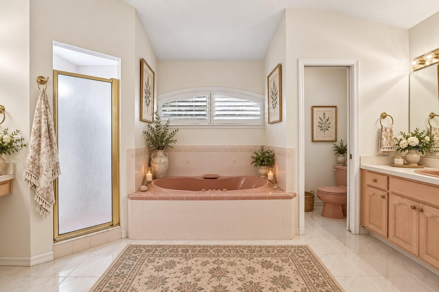 *Virtually Staged* - 7891 BRIDGESTONE DR, ORLANDO